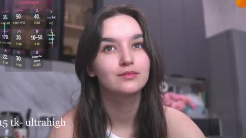 mirarune online show from March 5, 2:24 pm