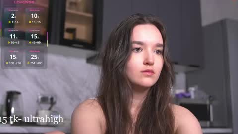 mirarune online show from April 21, 4:56 pm