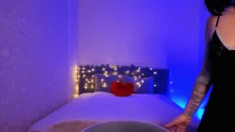 MiraSkyy online show from February 26, 9:03 pm