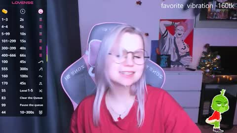 Kira online show from January 5, 10:35 pm