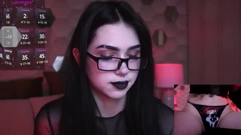 Jess online show from January 7, 10:56 pm