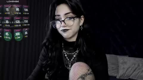 Jess online show from March 7, 11:13 pm