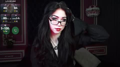 Jess online show from April 25, 3:31 am