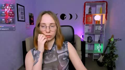 mirgi online show from March 11, 1:28 pm