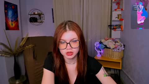 mirgi online show from April 7, 7:14 pm