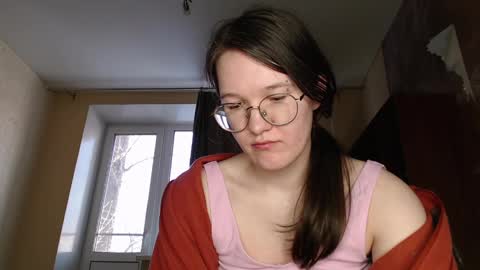 Snapshot of miriamor chatting on February 20, 10:16 am Mira online show from February 20, 10:16 am