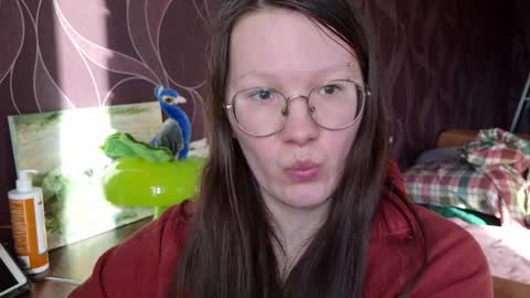 Mira online show from April 25, 2:03 pm