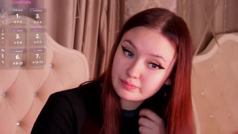 Snapshot of miriamwhite chatting on December 2, 4:09 am Miriam WhiteF online show from December 2, 4:09 am