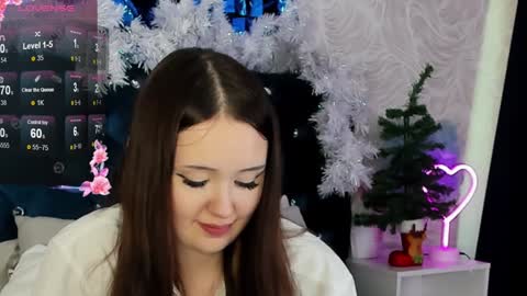 Snapshot of miriamwhite chatting on December 15, 9:13 am Miriam WhiteF online show from December 15, 9:13 am