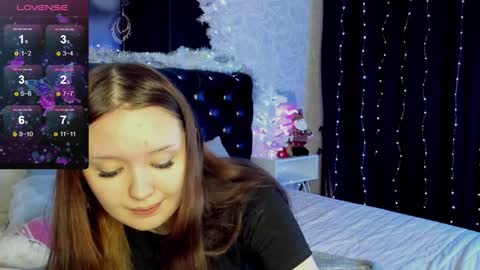 Snapshot of miriamwhite chatting on December 26, 4:43 am Miriam WhiteF online show from December 26, 4:43 am