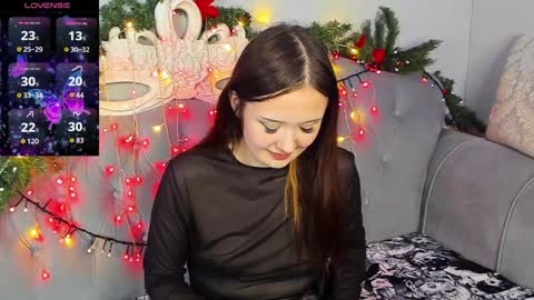 Snapshot of miriamwhite chatting on January 2, 2:02 pm Miriam WhiteF online show from January 2, 2:02 pm