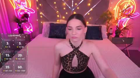 Mira online show from April 13, 12:32 pm