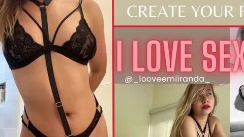 Snapshot of mirilinda chatting on December 6, 7:21 am mirilinda online show from December 6, 7:21 am