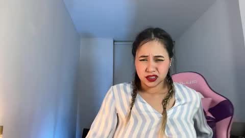 Snapshot of mirilinda chatting on January 29, 5:09 am mirilinda online show from January 29, 5:09 am