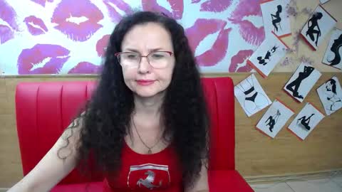 Snapshot of miroslava_happi chatting on September 16, 6:14 am Miroslava Happi online show from September 16, 6:14 am