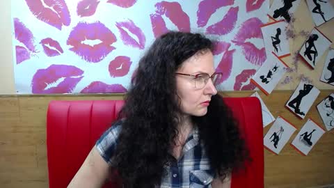 Snapshot of miroslava_happi chatting on September 19, 6:04 am Miroslava Happi online show from September 19, 6:04 am