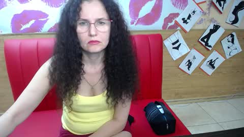 Snapshot of miroslava_happi chatting on September 22, 6:15 am Miroslava Happi online show from September 22, 6:15 am