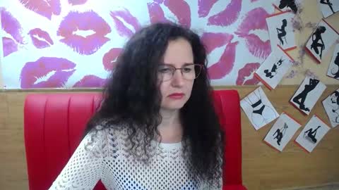 Snapshot of miroslava_happi chatting on September 25, 6:06 am Miroslava Happi online show from September 25, 6:06 am