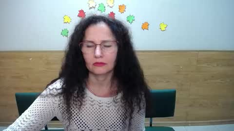 Snapshot of miroslava_happi chatting on September 27, 6:18 am Miroslava Happi online show from September 27, 6:18 am