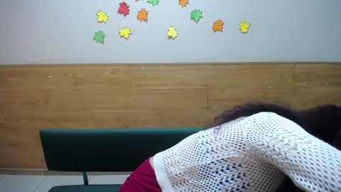 Snapshot of miroslava_happi chatting on September 29, 6:29 am Miroslava Happi online show from September 29, 6:29 am