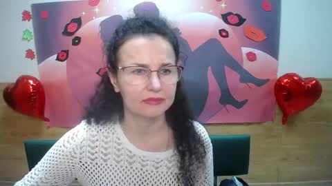 Snapshot of miroslava_happi chatting on October 3, 6:10 am Miroslava Happi online show from October 3, 6:10 am