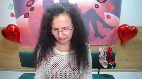 Snapshot of miroslava_happi chatting on October 13, 5:29 am Miroslava Happi online show from October 13, 5:29 am