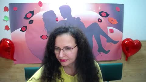 Snapshot of miroslava_happi chatting on October 16, 6:14 am Miroslava Happi online show from October 16, 6:14 am
