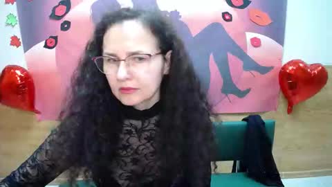 Snapshot of miroslava_happi chatting on October 18, 5:54 am Miroslava Happi online show from October 18, 5:54 am