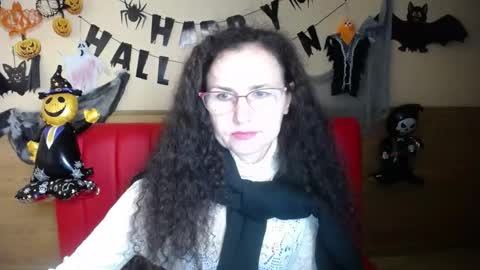 Snapshot of miroslava_happi chatting on October 23, 6:34 am Miroslava Happi online show from October 23, 6:34 am