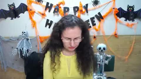 Snapshot of miroslava_happi chatting on October 25, 5:48 am Miroslava Happi online show from October 25, 5:48 am