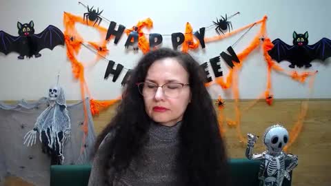 Snapshot of miroslava_happi chatting on October 26, 7:03 am Miroslava Happi online show from October 26, 7:03 am