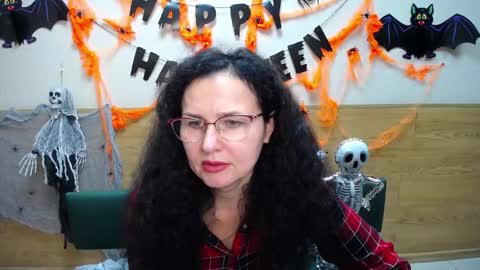 Snapshot of miroslava_happi chatting on October 30, 8:16 am Miroslava Happi online show from October 30, 8:16 am