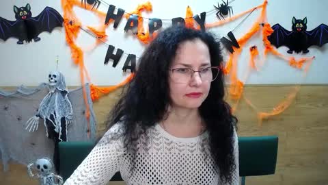 Snapshot of miroslava_happi chatting on November 1, 6:59 am Miroslava Happi online show from November 1, 6:59 am