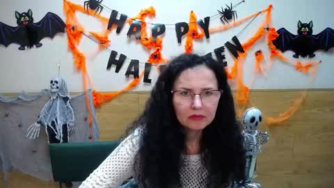 Snapshot of miroslava_happi chatting on November 2, 8:28 am Miroslava Happi online show from November 2, 8:28 am