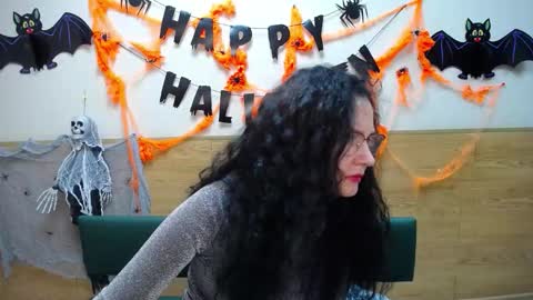 Snapshot of miroslava_happi chatting on November 3, 6:58 am Miroslava Happi online show from November 3, 6:58 am