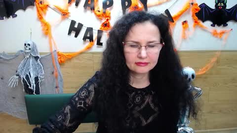 Snapshot of miroslava_happi chatting on November 6, 6:58 am Miroslava Happi online show from November 6, 6:58 am