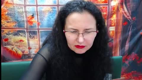 Snapshot of miroslava_happi chatting on November 9, 7:06 am Miroslava Happi online show from November 9, 7:06 am
