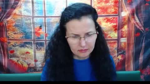 Snapshot of miroslava_happi chatting on November 10, 6:23 am Miroslava Happi online show from November 10, 6:23 am
