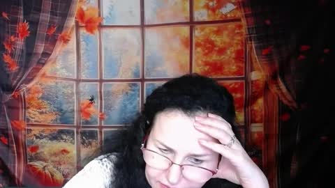 Snapshot of miroslava_happi chatting on November 13, 7:18 am Miroslava Happi online show from November 13, 7:18 am