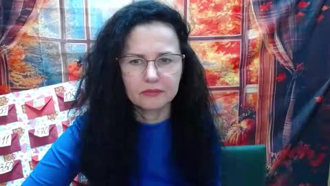 Snapshot of miroslava_happi chatting on November 17, 7:03 am Miroslava Happi online show from November 17, 7:03 am