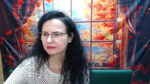 Snapshot of miroslava_happi chatting on November 23, 6:57 am Miroslava Happi online show from November 23, 6:57 am