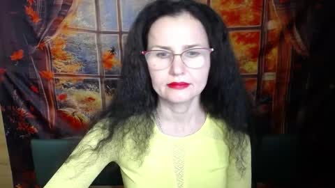 Snapshot of miroslava_happi chatting on November 27, 6:48 am Miroslava Happi online show from November 27, 6:48 am