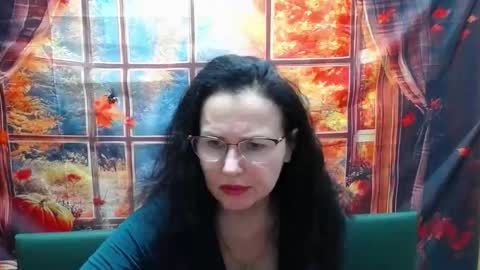 Snapshot of miroslava_happi chatting on November 30, 7:23 am Miroslava Happi online show from November 30, 7:23 am