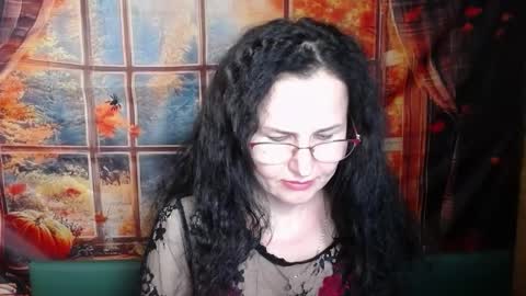 Snapshot of miroslava_happi chatting on December 5, 8:12 am Miroslava Happi online show from December 5, 8:12 am