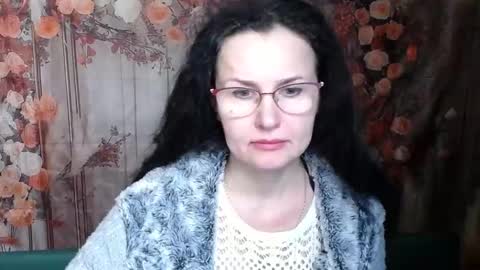 Miroslava Happi online show from February 10, 6:50 am