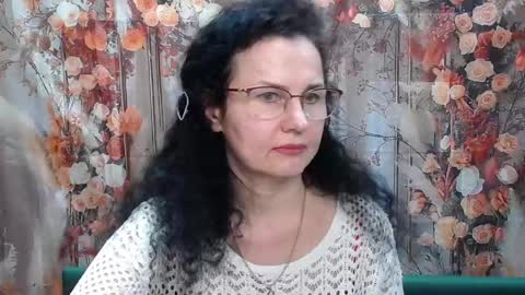 Miroslava Happi online show from April 23, 12:29 pm