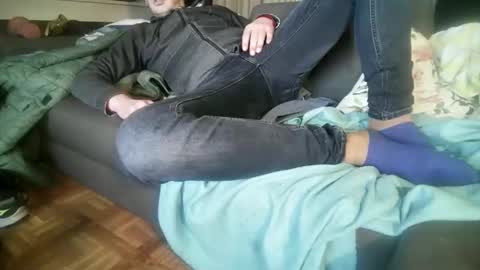 mirtoblack online show from November 25, 3:06 am