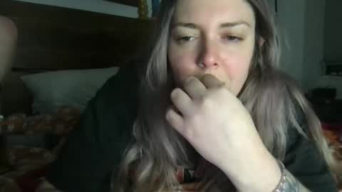 MisoHorny aka Goddess Sahara online show from December 15, 9:45 am