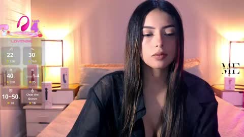 Eliza online show from September 11, 7:47 pm