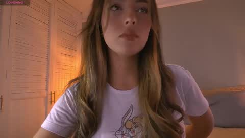 Eliza online show from November 10, 5:28 am